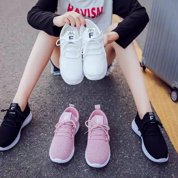 Slipon Wanita gr F Fashion Sepatu Wanita –PPT.31Oc22ᴳ