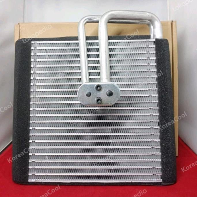 Evaporator Coil Chevrolet Spin