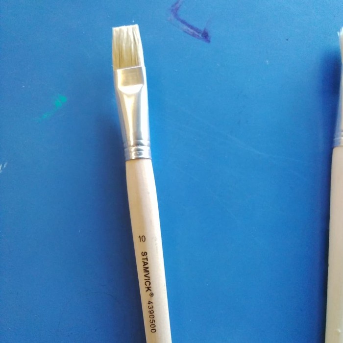 

Hot Sale Kuas Lukis 0.10 Stamvick Promo