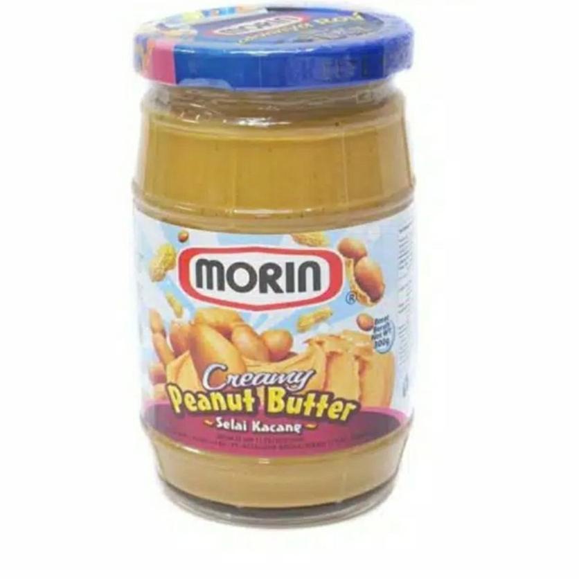 

Codeu1U5g--SELAI PEANUT BUTTER CREAMY MORIN 300GR