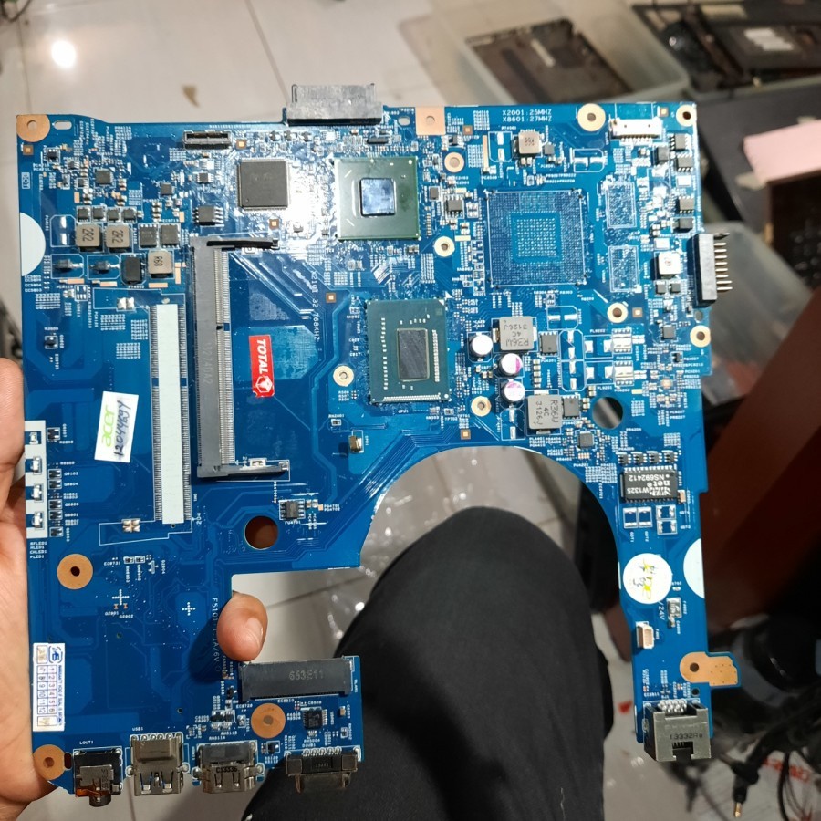 mainboard motherboard acer e1 470 core i3 3217u gen 3