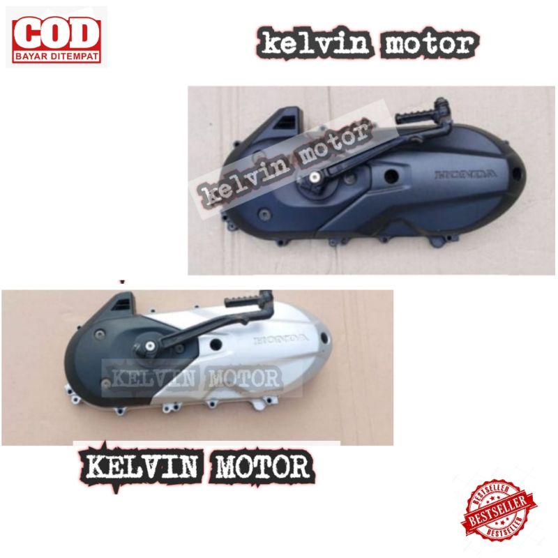 TERMURAH BLOK CVT BEAT DELUXE 2020 _ 2022