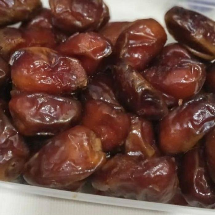 

Termurah Kurma Mesir Golden Valley 1kg !!