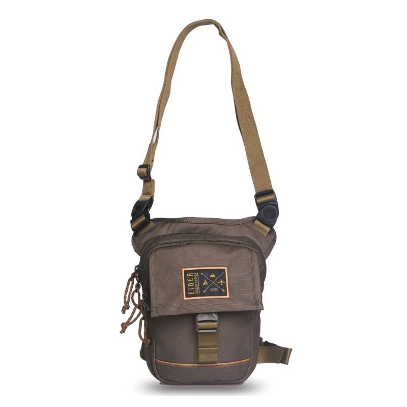 ᴱⁱᵍᵉʳ¹⁹⁸⁹ Slingbag Migrate