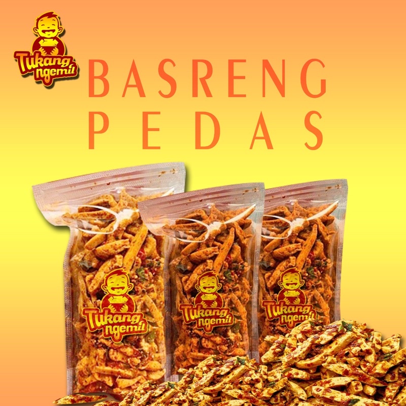 

CEMILAN BASRENG,OTAK-OTAK,USUS