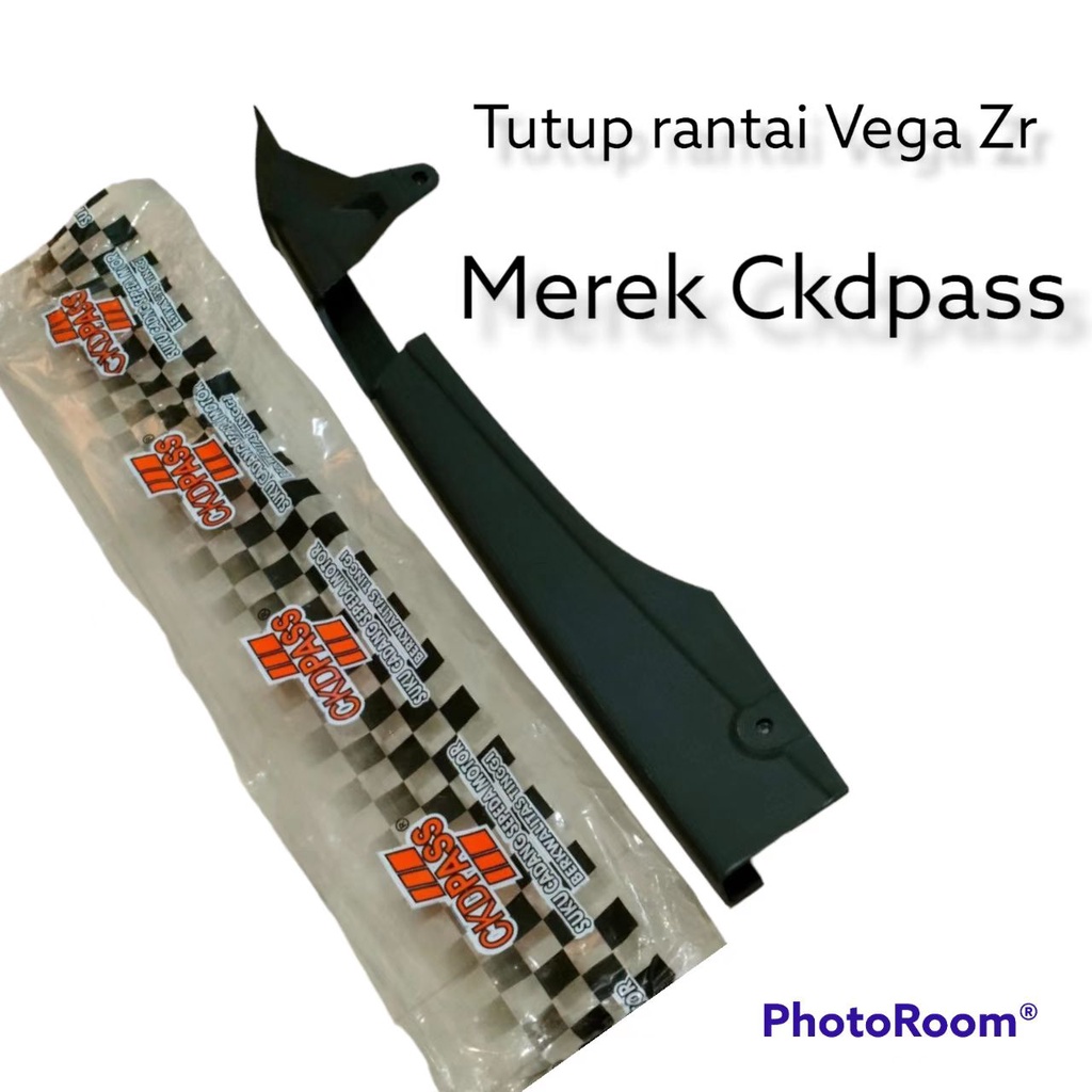 tutup rantai vega zr Merek Ckdpsas Bahan bagus