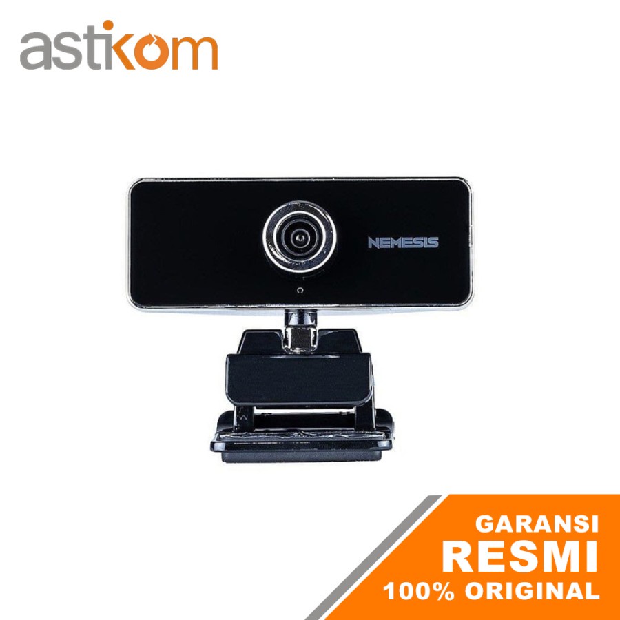 Camera Webcam NYK A80 960p Night Hawk