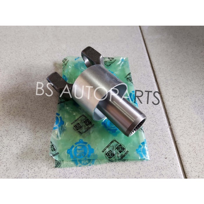 Yoke Sleeve Shock Kopel Sok As Jantan Futura Karburator T120SS Karbu