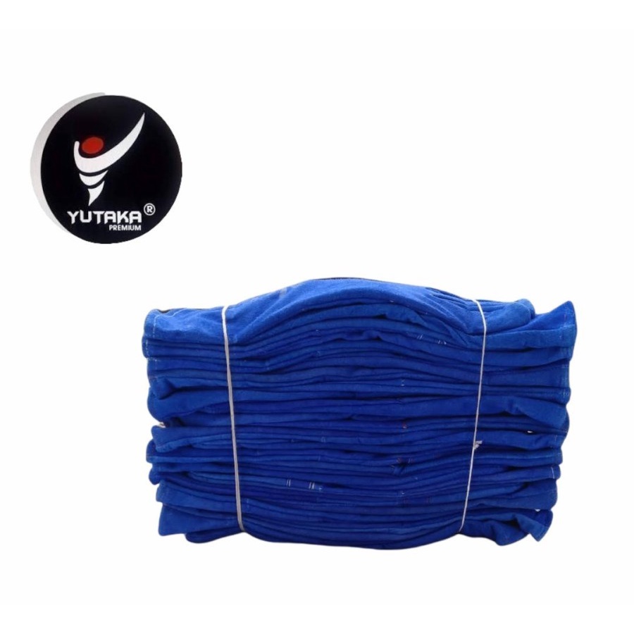 SARUNG TANGAN LAS YUTAKA 16 INCH BIRU isi 1 lusin/murah SARUNG TANGAN LAS YUTAKA 16 INCH BIRU isi 1 lusin/termurah SARUNG TANGAN LAS YUTAKA 16 INCH BIRU isi 1 lusin