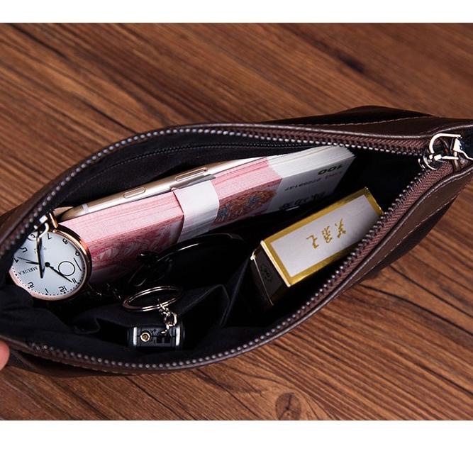 Hot Sale Tas Tangan Pria - Clutch Pria/Handbag Cowok/ Clutch cowok/tas tangan