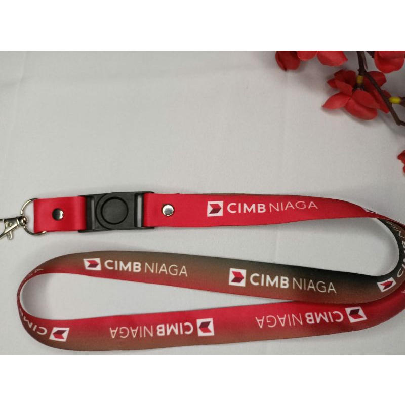 

Tali Id Card Bank CIMB NIAGA