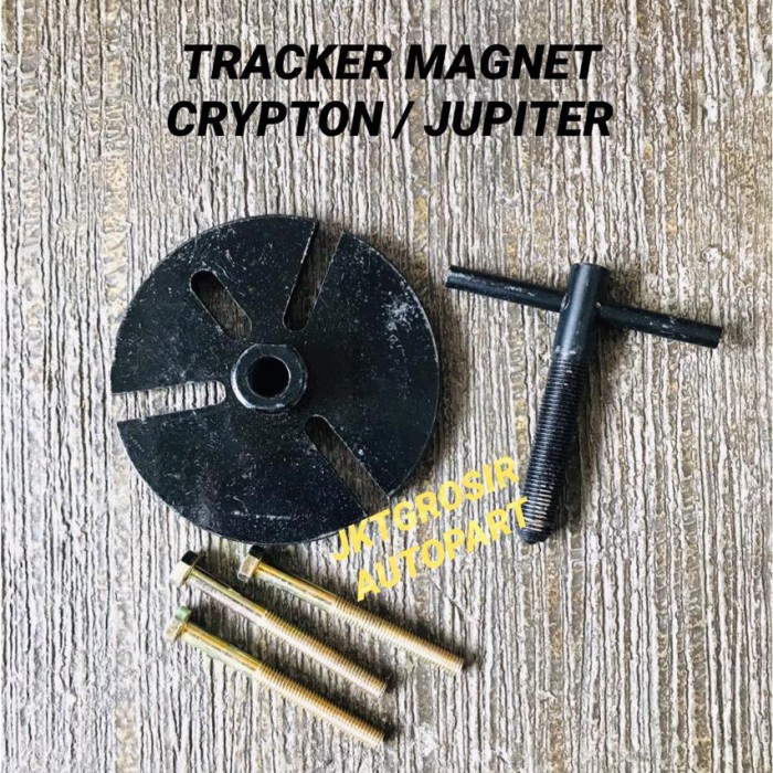 Treker Treker Magnit Tracker Magnet Crypton-Vega-Jupiter Lama-Scorpio