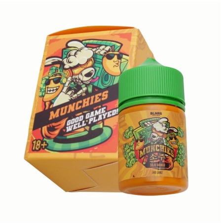 MUNCHIESS MANGO MANGGA 60M L