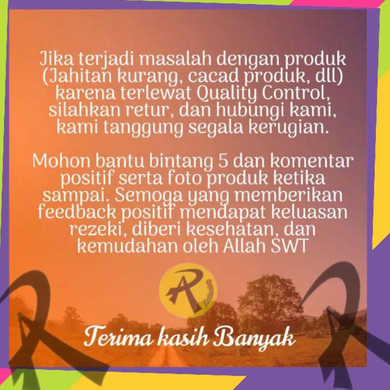 KELAMBU GANTUNG BULATANTI NYAMUK//BAHAN TILE TEBAL KOMBINASI BURKAT PALING BAGUS//1pcs(1kg) [PLB.22O