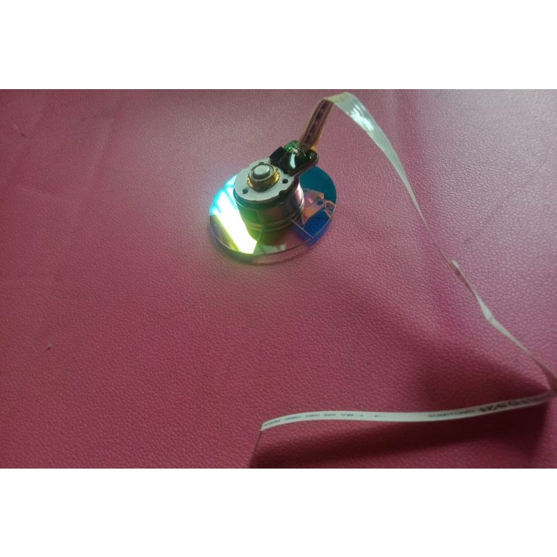 color wheel color whell cw roda warna proyektor infocus In124xa in226xa p109 in226xv in224xv in222xv