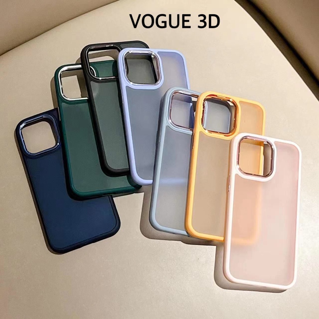 Casing smoke Realme C30 C31 C35 C20 C11 2021 C21Y C25Y C33 9 PRO PLUS case smoke doff case protection