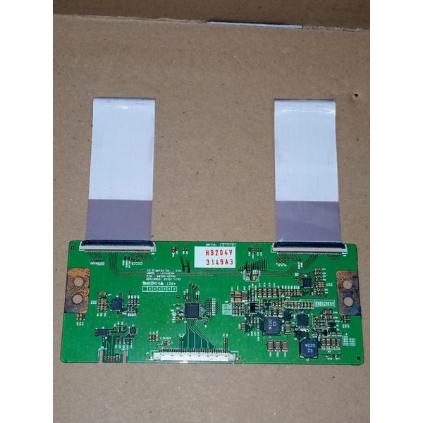 TCON TICON TV LED LG 32LV2130