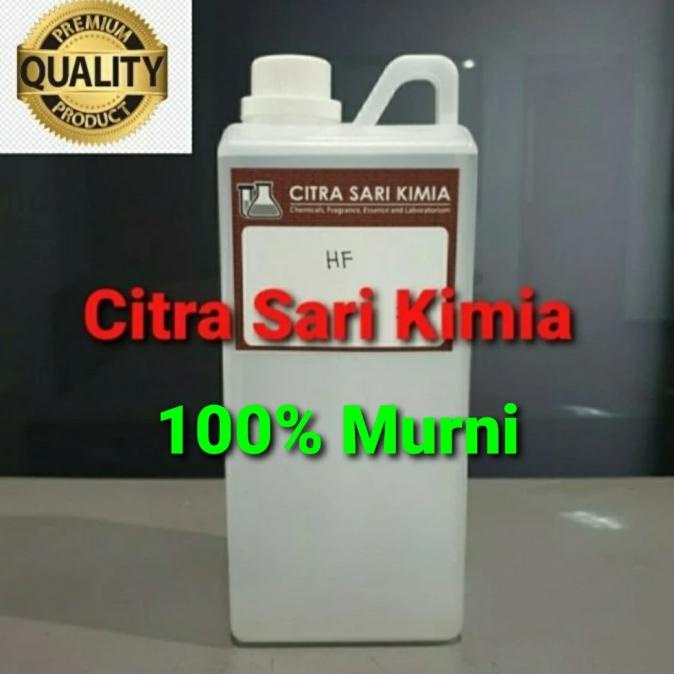 Hydroflouric Acid Hf 1Ltr