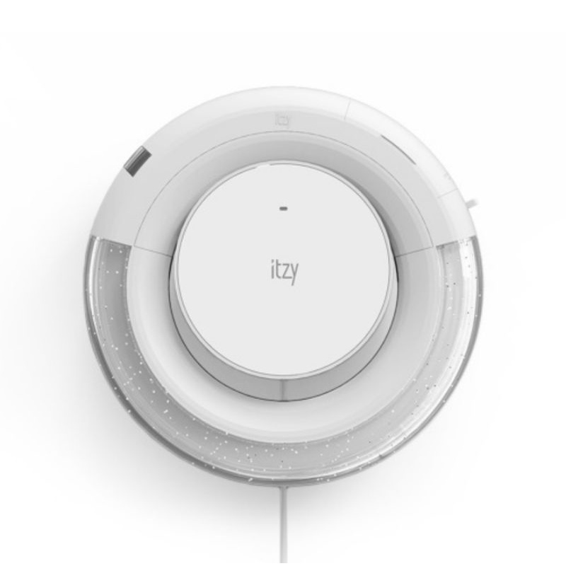 [DP PO] ITZY - OFFICIAL LIGHT RING