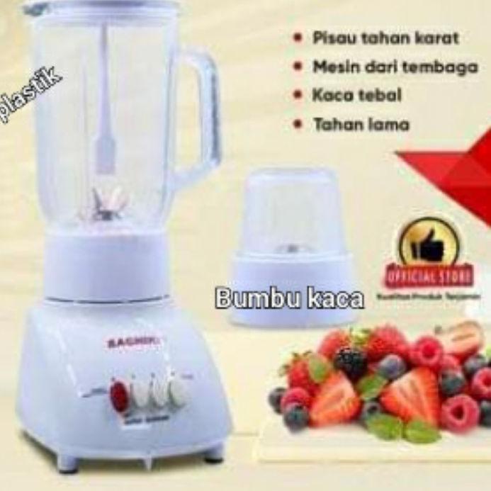 Ready Stock,, FULLSET LENGKAP MESIN GELAS BLENDER VIVA DLL PRODUK BARU ORIGINAL Termurah