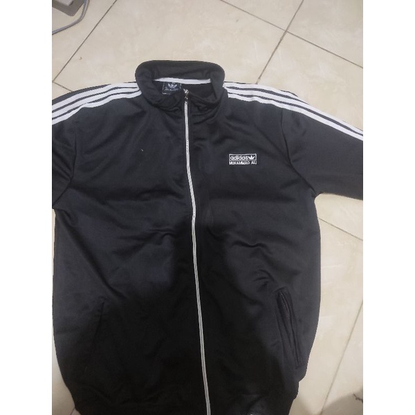 tracktop Adidas Muhammad ali second