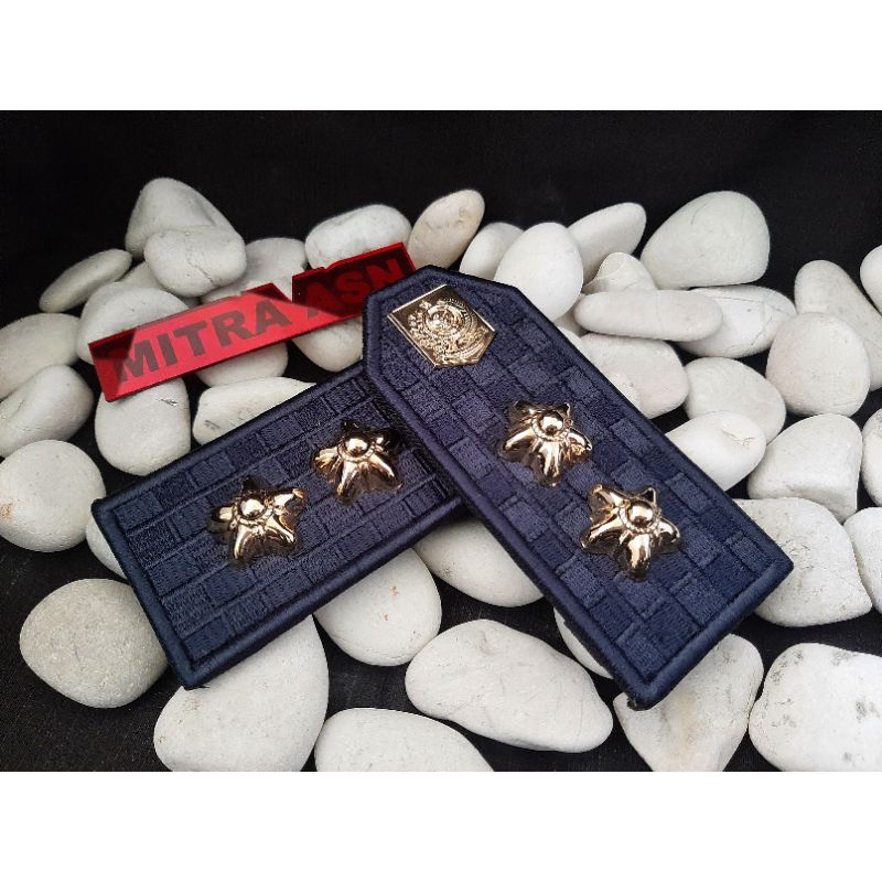 Pangkat Pdu Lurah Kain Bordir