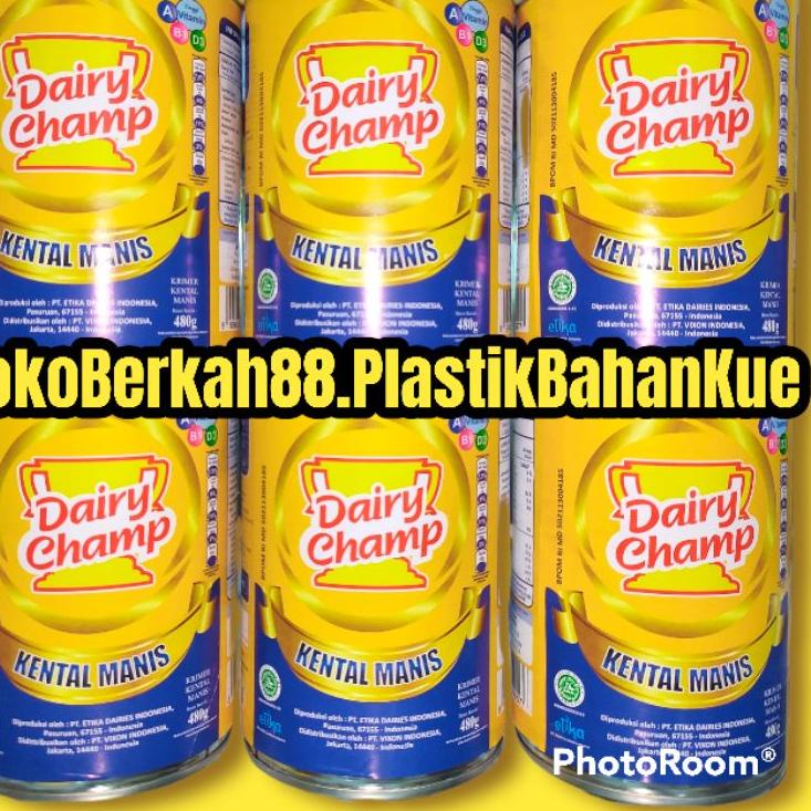 

id6c6Bq--DAIRY CHAMP SUSU KENTAL MANIS KALENG 480 GR