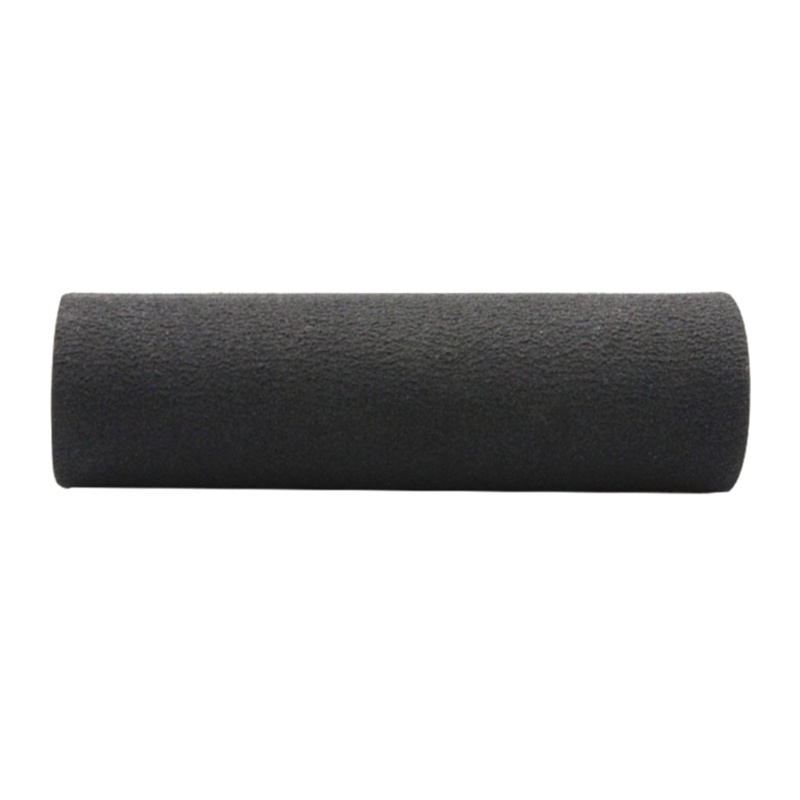 Zzz Grip Stang Sepeda Bahan Busa Anti Slip