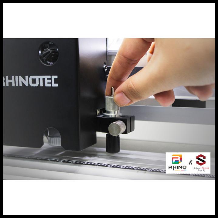 Blade Holder Mesin Cutting Rhinotec / Tempat Mata Pisau Cutting