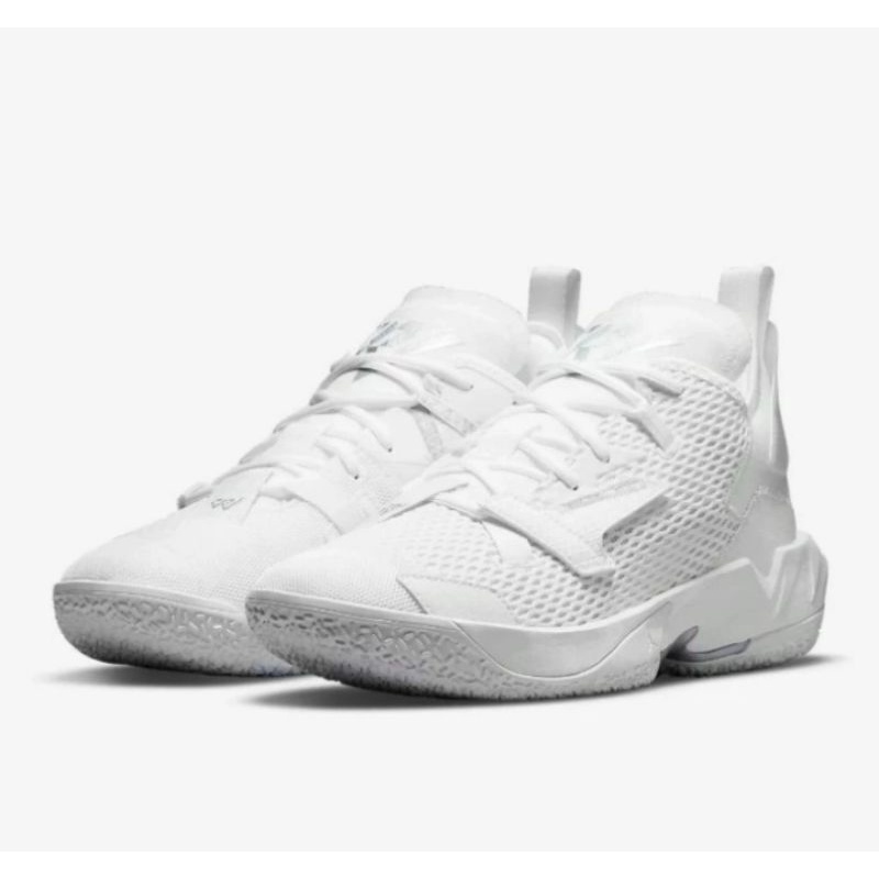 NIKE JORDAN WHY NOT ZERO.4 (GS)
