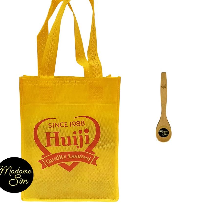 

SALE✅MADU HUIJI - HUIJI HONEY SINGAPORE (1 KG)|SQ2
