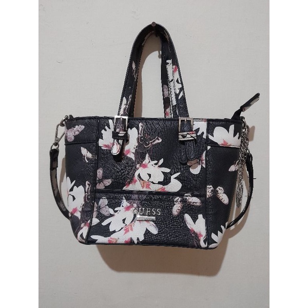 preloved tas guess kw