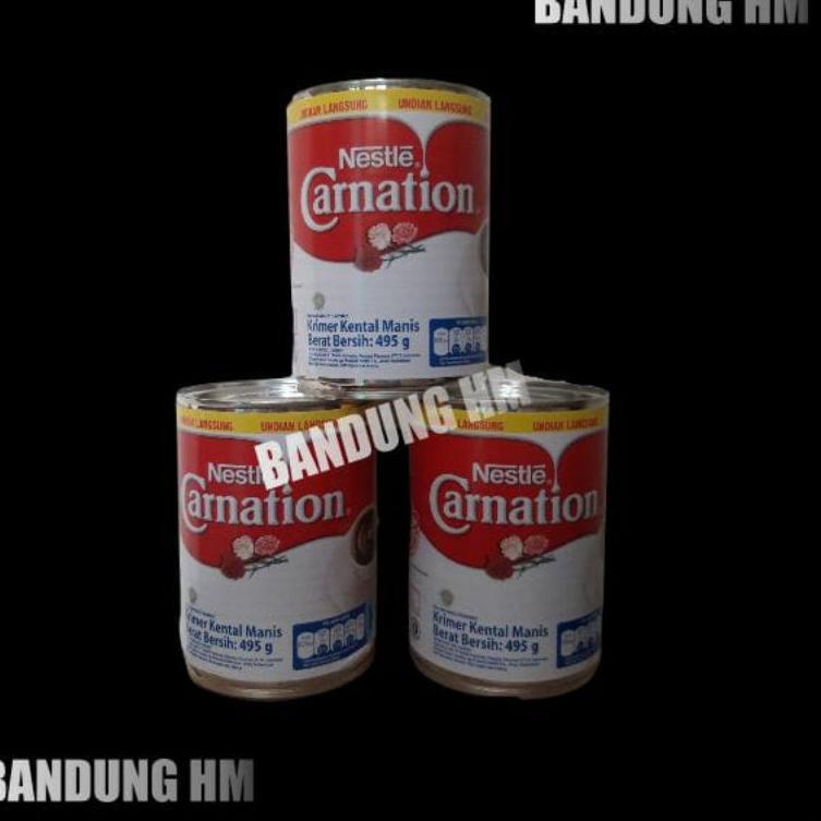 

TRCn4N8z--NESTLE CARNATION 495GR