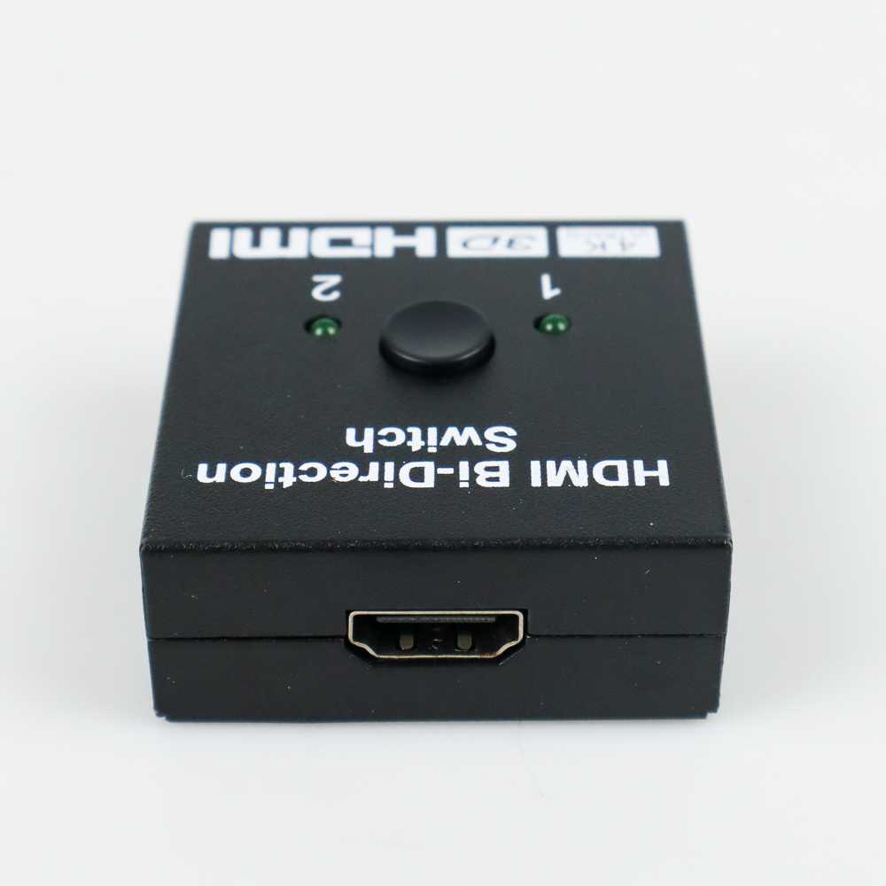 Robotsky HDMI Bi-Directional 2x1 Switch 3D V1.4 - ACDG0