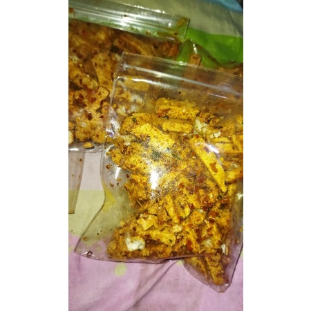 [BASRENG] Basreng Stik Panjang Pedas daun  Original asin ada kerupuk seblak keripik jablay makaroni somay mini sebring keripik kaca sebring 55gr