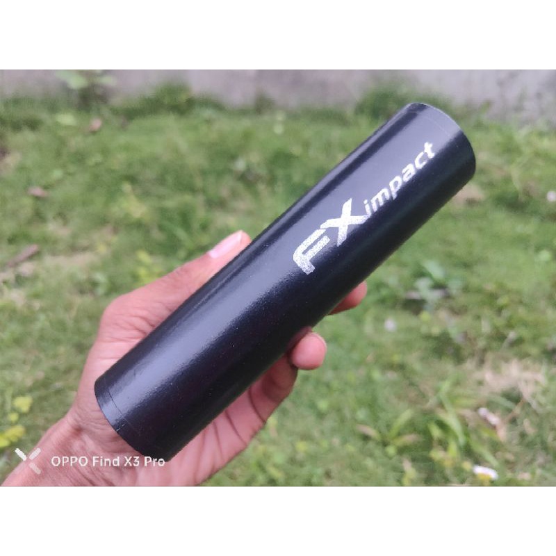 Peredam Suara FX Impact