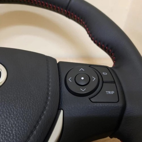 Stir Yaris Trd 2018-2020 Original