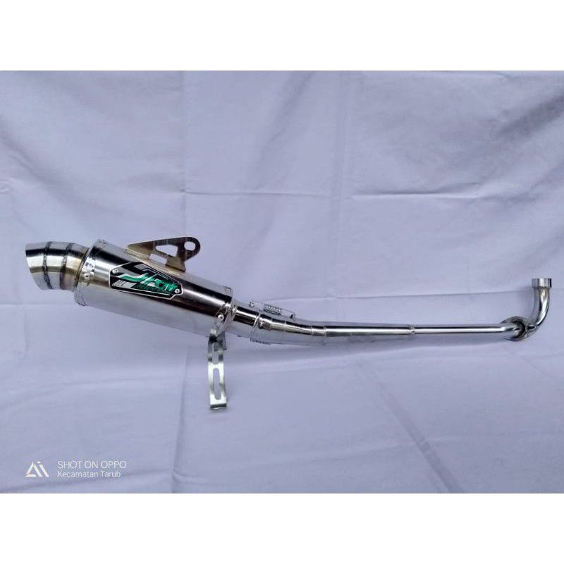 knalpot racing JRM all series/ knalpot racing JRM termurah kenalpot JRM supra,shogun vega r, vega zr