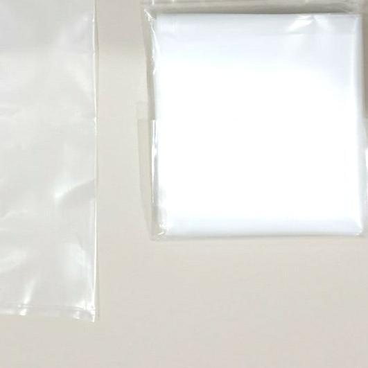 

Plastik PE 18x30 CM tebal 0,8 mikron