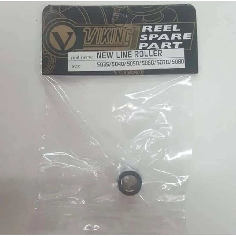 Line Roller Viking Spareparts Viking Original