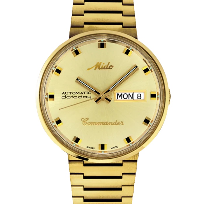 MIDO Commander 1959 – M8429.3.22.23