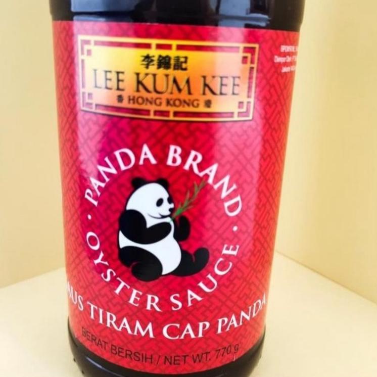 

Discount Today Lee Kum Kee Saus Tiram Cap Panda 770 Gram gas !!