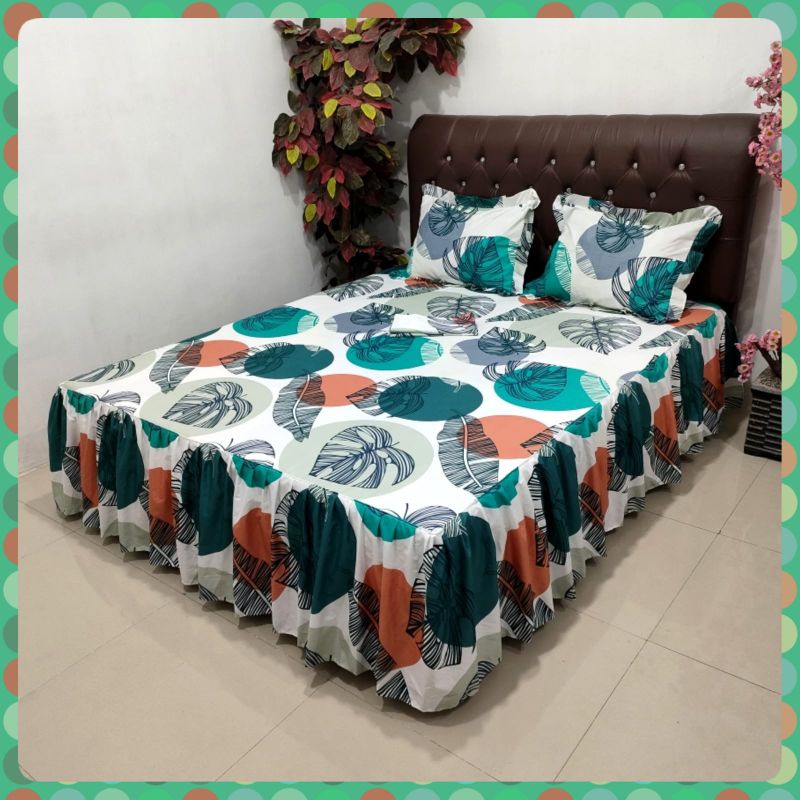 Sprei homemade rumbay//Sprei rumbay murah/ sprei kekinian/sprei aesthetic