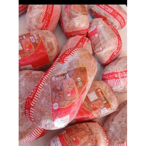 

Daging Kebab 1kg