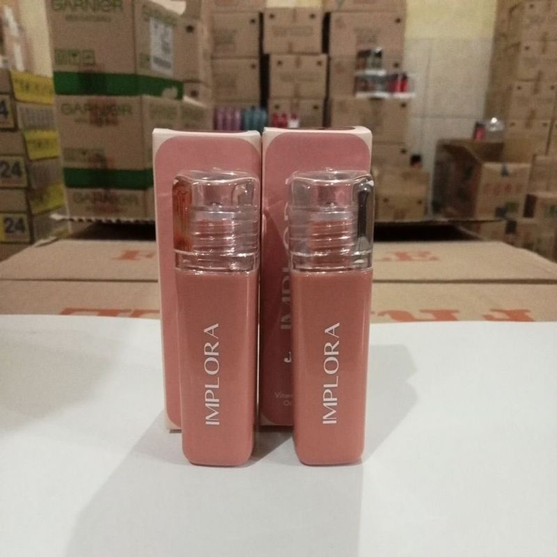 Implora Jelly tint 3,6g