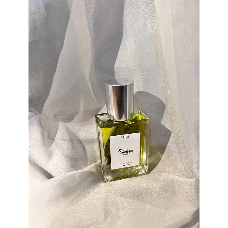 Fabil parfum bidara pria wanita