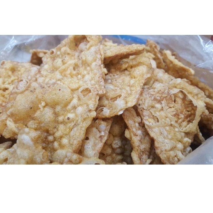 

Super Promo--KERIPIK KRIPIK TEMPE BANDUNG RENYAH MURAH oleh oleh bandung