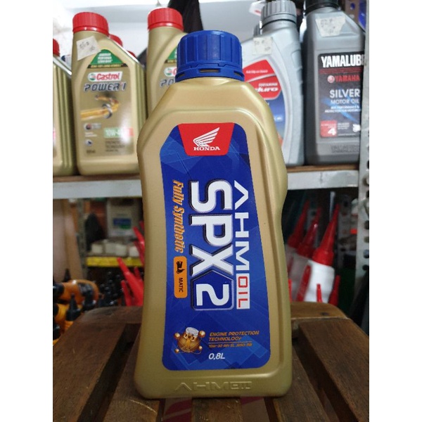 Oli AHM SPX 2 ORIGINAL 100%