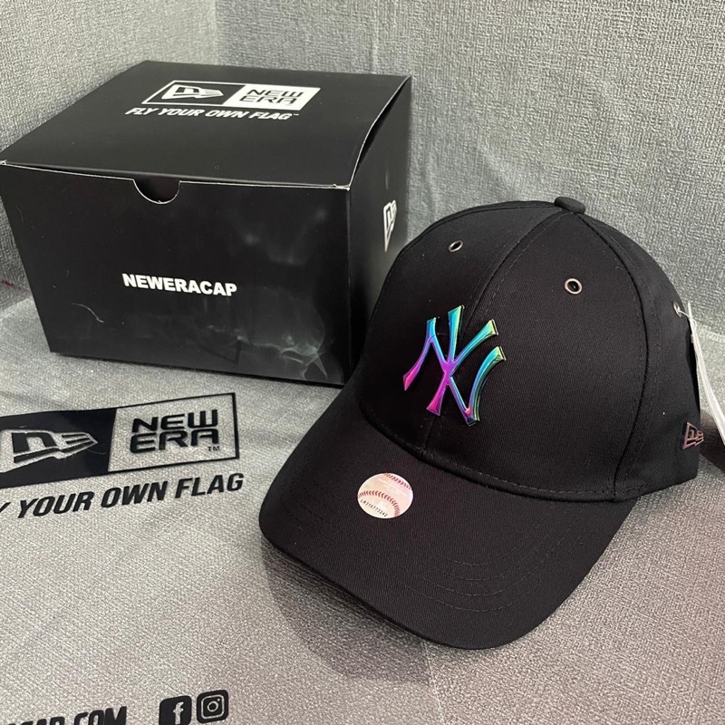 MLB CAP