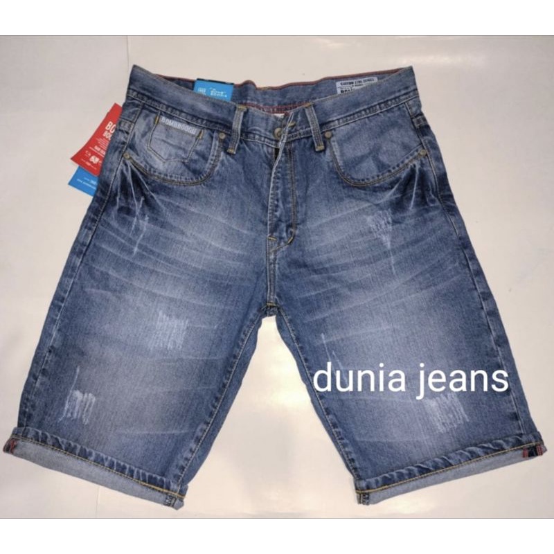 Dj/ Promo/Celana Panjang  Pria/Celana Jeans Pria/Celana Pria Bombogie/Celana panjang original pria